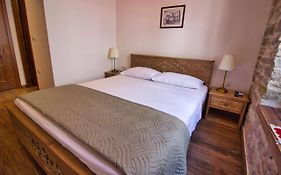 4 Rooms Since 1950
