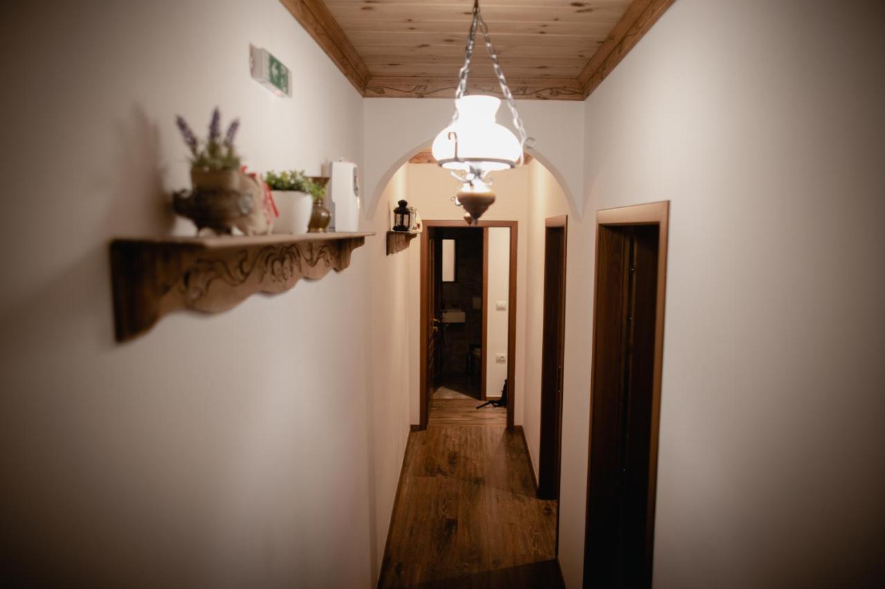 4 Rooms Since 1950 Αργυρόκαστρο Εξωτερικό φωτογραφία