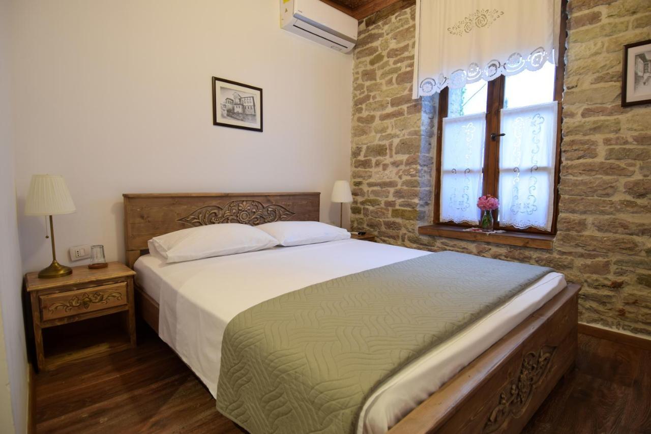 4 Rooms Since 1950 Αργυρόκαστρο Εξωτερικό φωτογραφία
