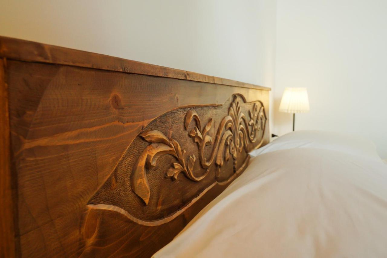 4 Rooms Since 1950 Αργυρόκαστρο Εξωτερικό φωτογραφία