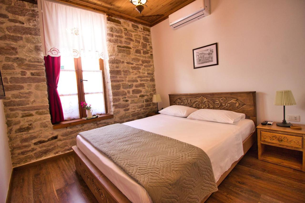 4 Rooms Since 1950 Αργυρόκαστρο Εξωτερικό φωτογραφία