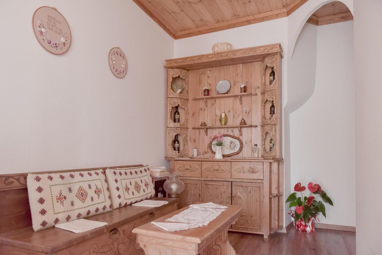 4 Rooms Since 1950 Αργυρόκαστρο Εξωτερικό φωτογραφία