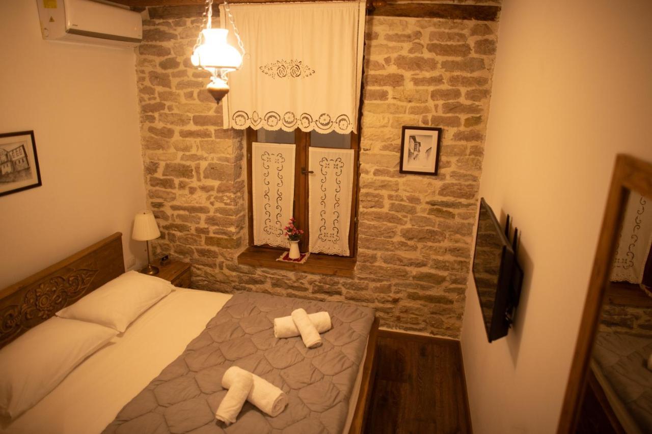 4 Rooms Since 1950 Αργυρόκαστρο Εξωτερικό φωτογραφία