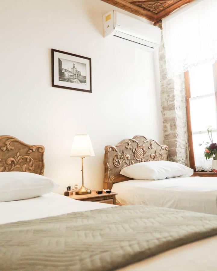 4 Rooms Since 1950 Αργυρόκαστρο Εξωτερικό φωτογραφία