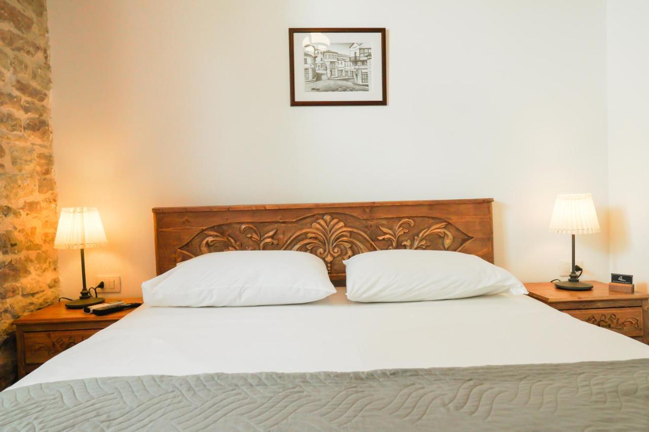 4 Rooms Since 1950 Αργυρόκαστρο Εξωτερικό φωτογραφία