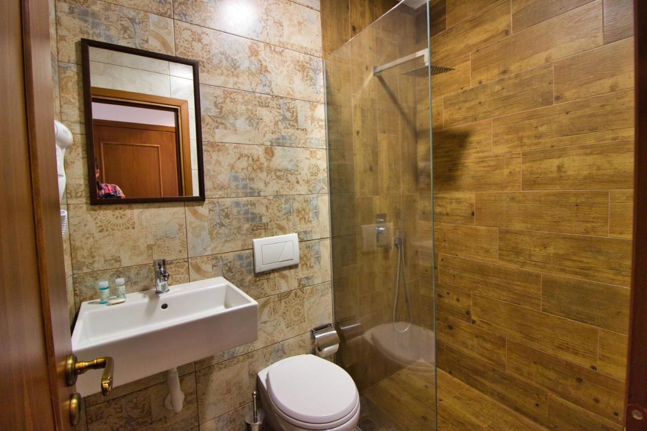 4 Rooms Since 1950 Αργυρόκαστρο Εξωτερικό φωτογραφία